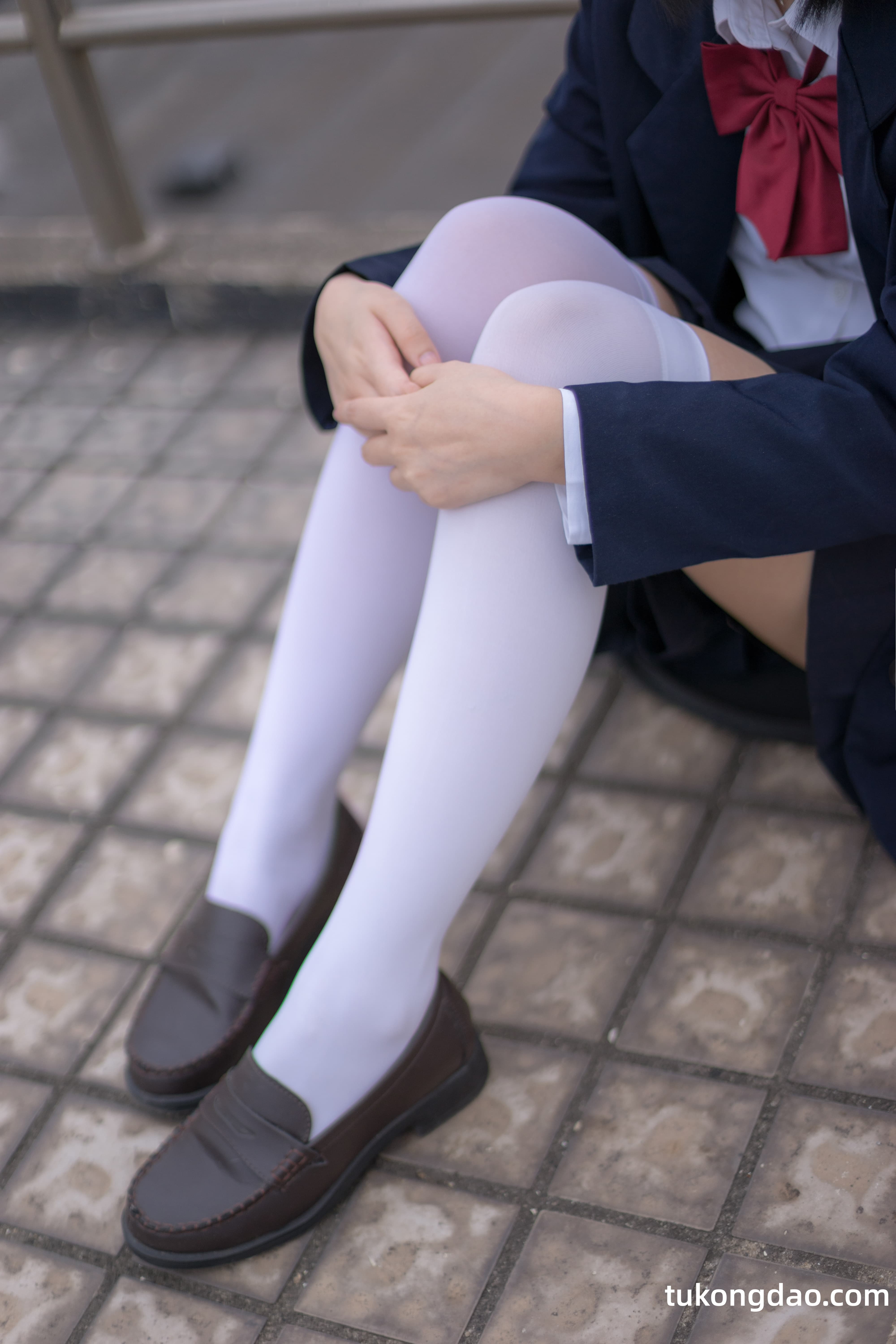 轻兰映画 VOL.004 写真集 写真系列-第16张